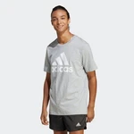 adidas Herren Essentials Langarm T-Shirt (IC9352) 