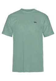 T-Shirt LEFT CHEST LOGO TEE