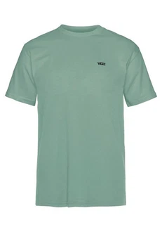 Vans T-Shirt ESSENTIALLOOSESS Grün/Hellgrün
