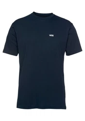 Vans T-Shirt ESSENTIALLOOSESS Blau/Dunkelblau