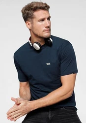 Vans T-Shirt ESSENTIALLOOSESS Blau/Dunkelblau