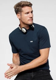 T-Shirt LEFT CHEST LOGO TEE