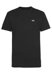 Vans T-Shirt ESSENTIALLOOSESS Schwarz/Weiß/Dunkelbraun/Lila/Dunkelrot/Dunkelblau
