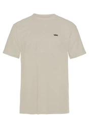 Vans T-Shirt ESSENTIALLOOSESS Khaki/Beige/Braun