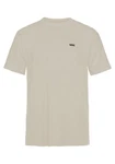 Vans T-Shirt ESSENTIALLOOSESS Khaki/Beige/Braun
