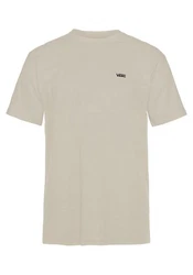 Vans T-Shirt ESSENTIALLOOSESS Khaki/Beige/Braun