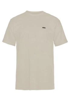 Vans T-Shirt ESSENTIALLOOSESS Khaki/Beige/Braun