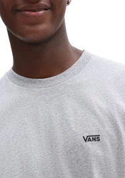 Vans T-Shirt ESSENTIALLOOSESS Schwarz/Weiß