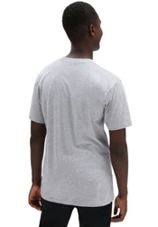 Vans T-Shirt ESSENTIALLOOSESS Schwarz/Weiß
