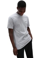 Vans T-Shirt ESSENTIALLOOSESS Schwarz/Weiß
