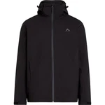 McKINLEY Funktionsjacke He.-Funktions-Jacke Larra II M SCHWARZ NACHT/SCHWARZ