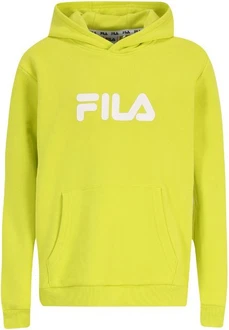 Fila Kapuzenpullover Sande Classic Logo Hoody