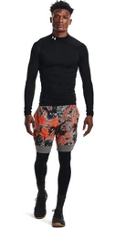 Under Armour Longsleeve UA CG Armour Compression Mock 