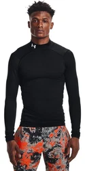 Under Armour Longsleeve UA CG Armour Compression Mock 