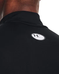 Under Armour Longsleeve UA CG Armour Compression Mock 