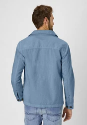 Redpoint Blouson Grover 16 Shades Edition Hellblau/Blau/Dunkelblau