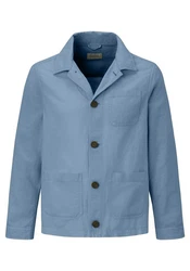 Redpoint Blouson Grover 16 Shades Edition Hellblau/Blau/Dunkelblau