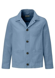 Redpoint Blouson Grover 16 Shades Edition Hellblau/Blau/Dunkelblau