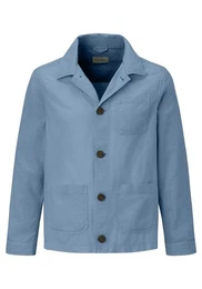 Blouson Grover Modische Hemdjacke aus der 16 Shades Edition