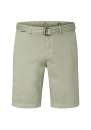 Chinoshorts SURREY Sportive Chino Bermudas mit Stretch
