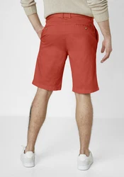 Redpoint Chinoshorts SURREY Orange/Rot/Braun