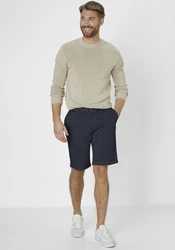 Redpoint Chinoshorts SURREY Dunkelblau/Blau