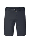 Redpoint Chinoshorts SURREY Dunkelblau/Blau