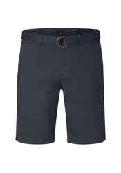 Redpoint Chinoshorts SURREY Dunkelblau/Blau