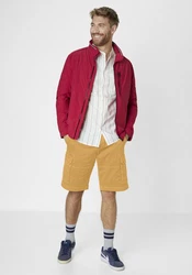 Redpoint Cargobermudas OTTAWA Khaki/Braun/Beige
