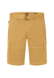 Redpoint Cargobermudas OTTAWA Khaki/Braun/Beige