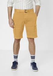 Redpoint Cargobermudas OTTAWA Khaki/Braun/Beige