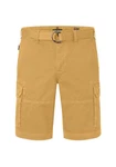 Redpoint Cargobermudas OTTAWA Khaki/Braun/Beige