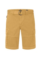 Redpoint Cargobermudas OTTAWA Khaki/Braun/Beige