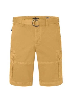 Redpoint Cargobermudas OTTAWA Khaki/Braun/Beige Redpoint Cargobermudas OTTAWA Khaki/Braun/Beige