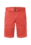 Redpoint Cargobermudas OTTAWA Orange/Rot