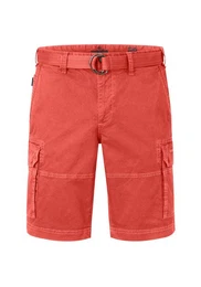 Cargobermudas OTTAWA Sportive Cargo Bermudas mit Stretch