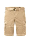 Redpoint Cargobermudas OTTAWA Khaki/Beige/Braun