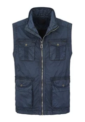 Redpoint Kurzweste BUSTER Fieldjacket Stil 