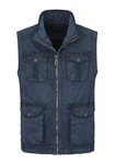 Redpoint Kurzweste BUSTER Fieldjacket Stil 