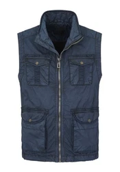 Redpoint Kurzweste BUSTER Fieldjacket Stil 