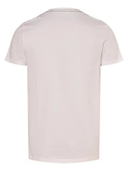 Nils Sundström T-Shirt Rosa/Blau/Grau/Hellblau