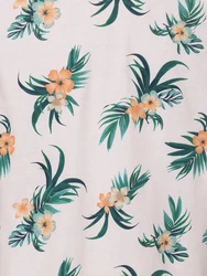 Nils Sundström T-Shirt Gelb/Blau/Weiß/Creme/Rosa/Orange