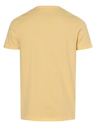 Nils Sundström T-Shirt Gelb