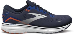 Ghost 15 PEACOAT/ORANGE/SURF THE WE Laufschuh