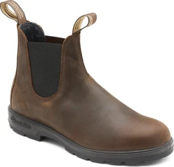 Blundstone Stiefel 1609 Braun/Dunkelbraun