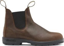 Blundstone Stiefel 1609 Braun/Dunkelbraun