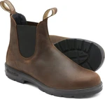Blundstone Stiefel 1609 Braun/Dunkelbraun