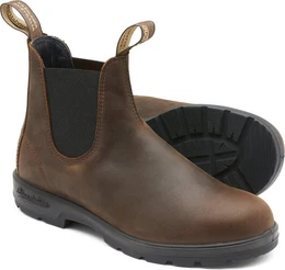 Stiefel