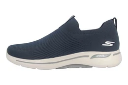 216118 NVY Sneaker