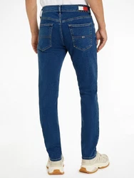Tommy Jeans Slim-fit Jeans AUSTIN SLIM 5-Pocket Style Blau/Dunkelblau/Hellblau